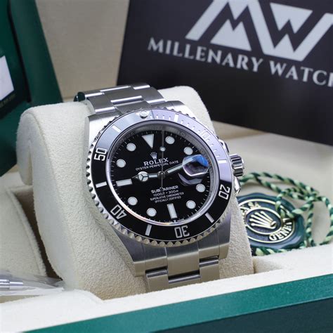 rolex submariner buy new|new rolex submariner 2021.